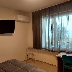 Deluxe Doppelzimmer